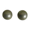 Pair of Obut balls