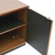 Buffet modulaire Fitting par Ampelio Piarotto pour Piarotto, années 1960