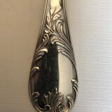 Housewife in silver metal Christofle 35 pieces