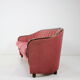 Italian 3-Seat Sofa  1950s
