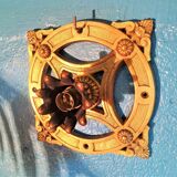 Wall lamp flower 1950s