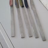 Set de 27 couverts Stateg