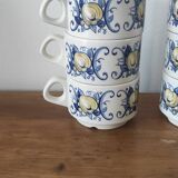 Villeroy and Boch Cup Set