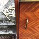 Vintage sideboard