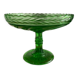 Standing fruit cutters green color
