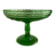 Standing fruit cutters green color