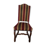 Chaise Louis XIV