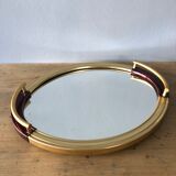 Vintage tray