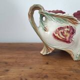 Vase Barbotine Vintage