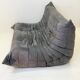 Togo 2-seater sofa "Ligne Roset", mouse grey