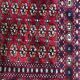 Carpet former afghan bokhara 96 x 170 cm