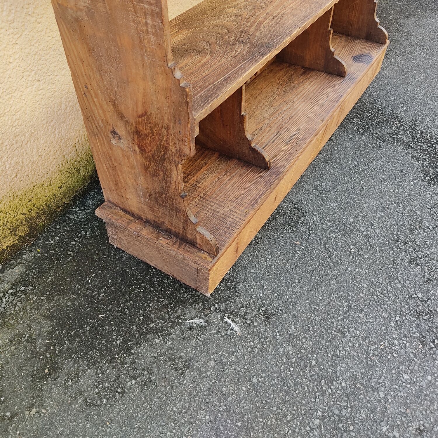 Shelving/Shelving
