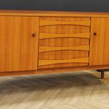 Vintage swedish mid century sideboard