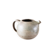 Scandinavian ceramic teapot