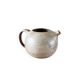 Théière en céramique scandinave