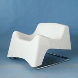 Space age sofa chair