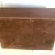 Vintage cigar box