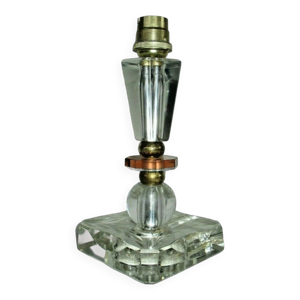 Lampe ancienne henry