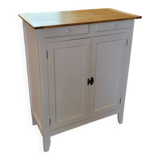 Vintage Parisian buffet