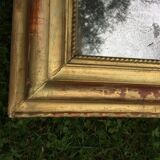 Mirror Louis Philippe 76x100cm