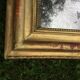 Miroir Louis Philippe 76x100cm