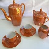Vintage coffee or tea service