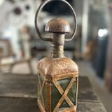 period carafe / decanter / lantern