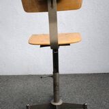 Workshop chair