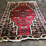 Native American rug