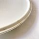Set of three serving dishes, Moulins des Loups, model "Tablecloth"