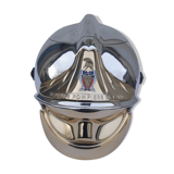 Ice bucket Ice Helmet Firefighters of Paris Gallet