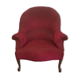 Toad chair