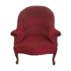 Toad chair