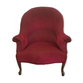 Toad chair
