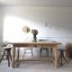 Farm table