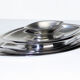 "Cosmos" dishes Guy Degrenne stainless steel 1970