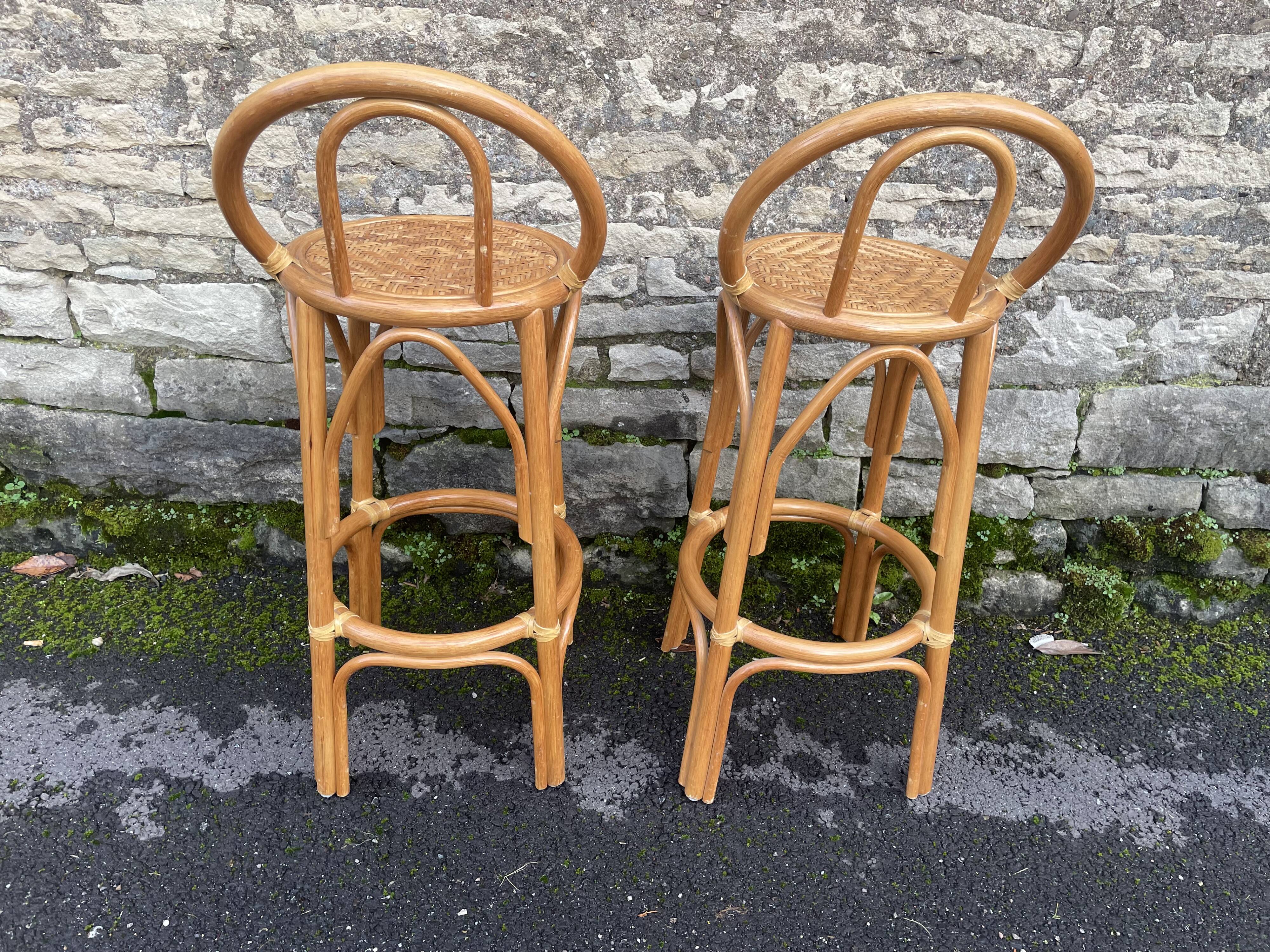 Bar stools