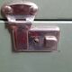 Metal storage box