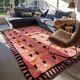Traditional handmade Berber rug 250cm x 150cm
