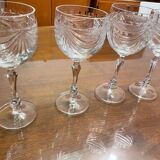 Verre en cristal