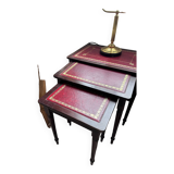 Nesting tables