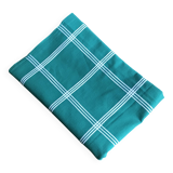 Vintage rectangular tablecloth