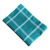 Nappe rectangulaire vintage