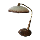 Temde Leuchten 60's Table Lamp
