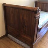 Boat bed Napoleon III