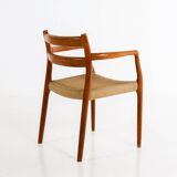 Model 67 Dining Chair by Niels Möller for JL Möller