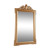 Miroir ancien Napoléon III