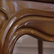 Table de jeu, Style Louis XV, époque Napoléon III, Vers 1870