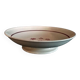Pexonne earthenware compotier model Algiers