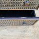 Vintage chest of drawers